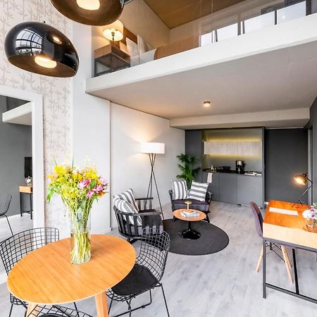 Top Rentals Montaneses บัวโนสไอเรส ภายนอก รูปภาพ