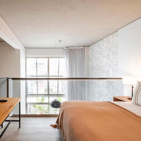 Top Rentals Montaneses บัวโนสไอเรส ภายนอก รูปภาพ