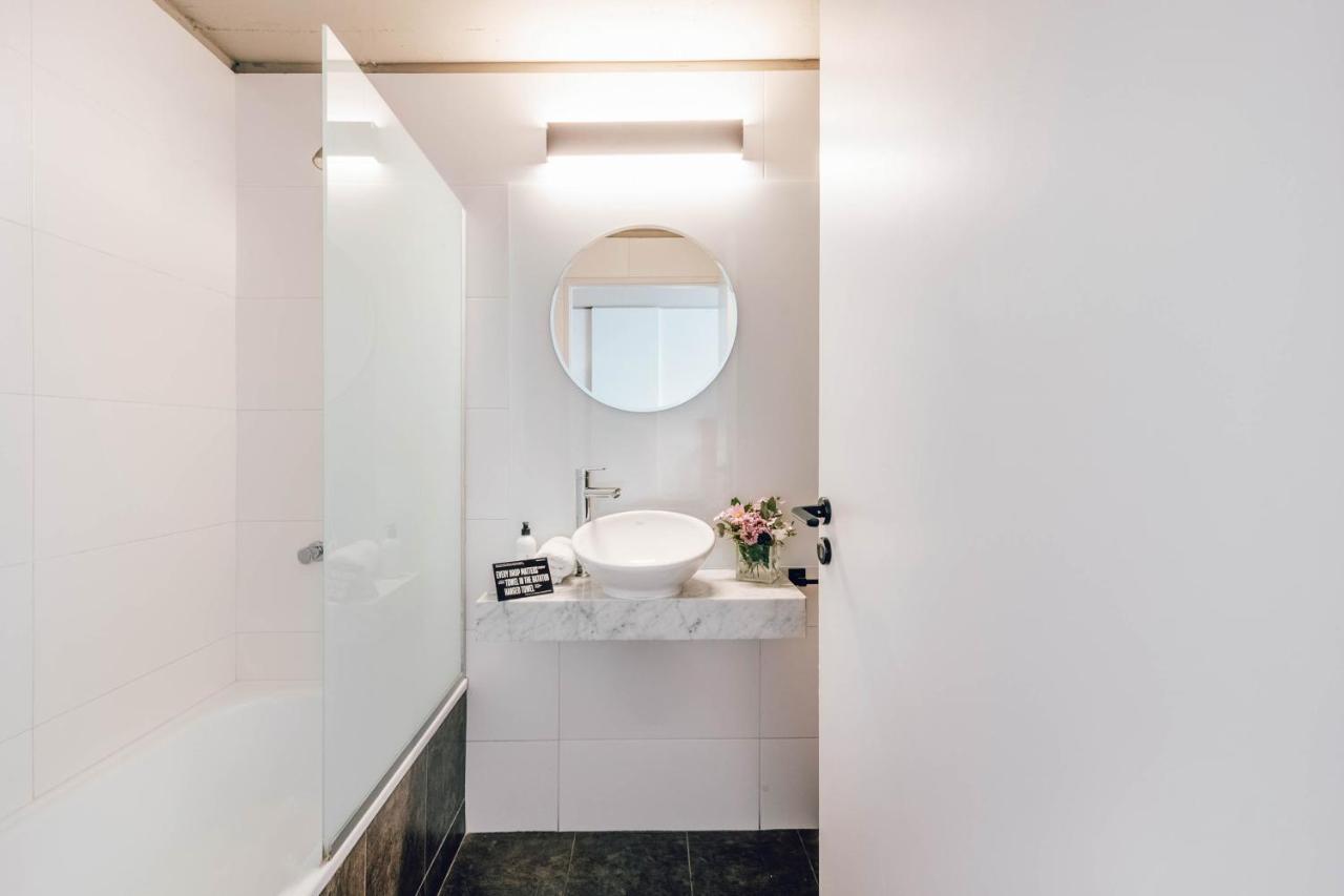 Top Rentals Montaneses บัวโนสไอเรส ภายนอก รูปภาพ