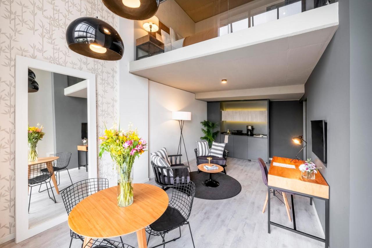 Top Rentals Montaneses บัวโนสไอเรส ภายนอก รูปภาพ