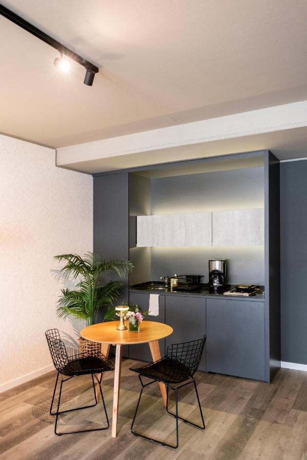 Top Rentals Montaneses บัวโนสไอเรส ภายนอก รูปภาพ