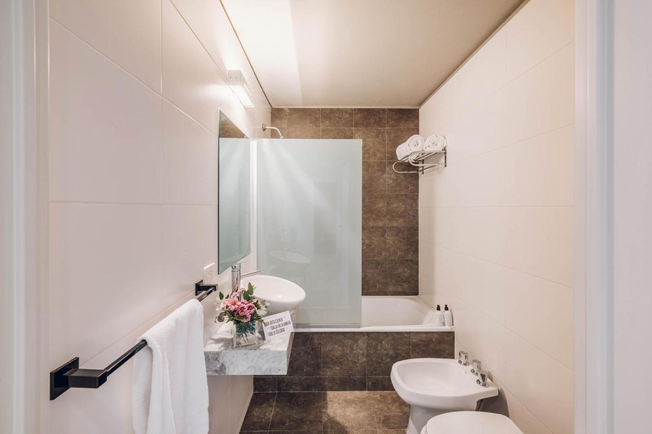 Top Rentals Montaneses บัวโนสไอเรส ภายนอก รูปภาพ