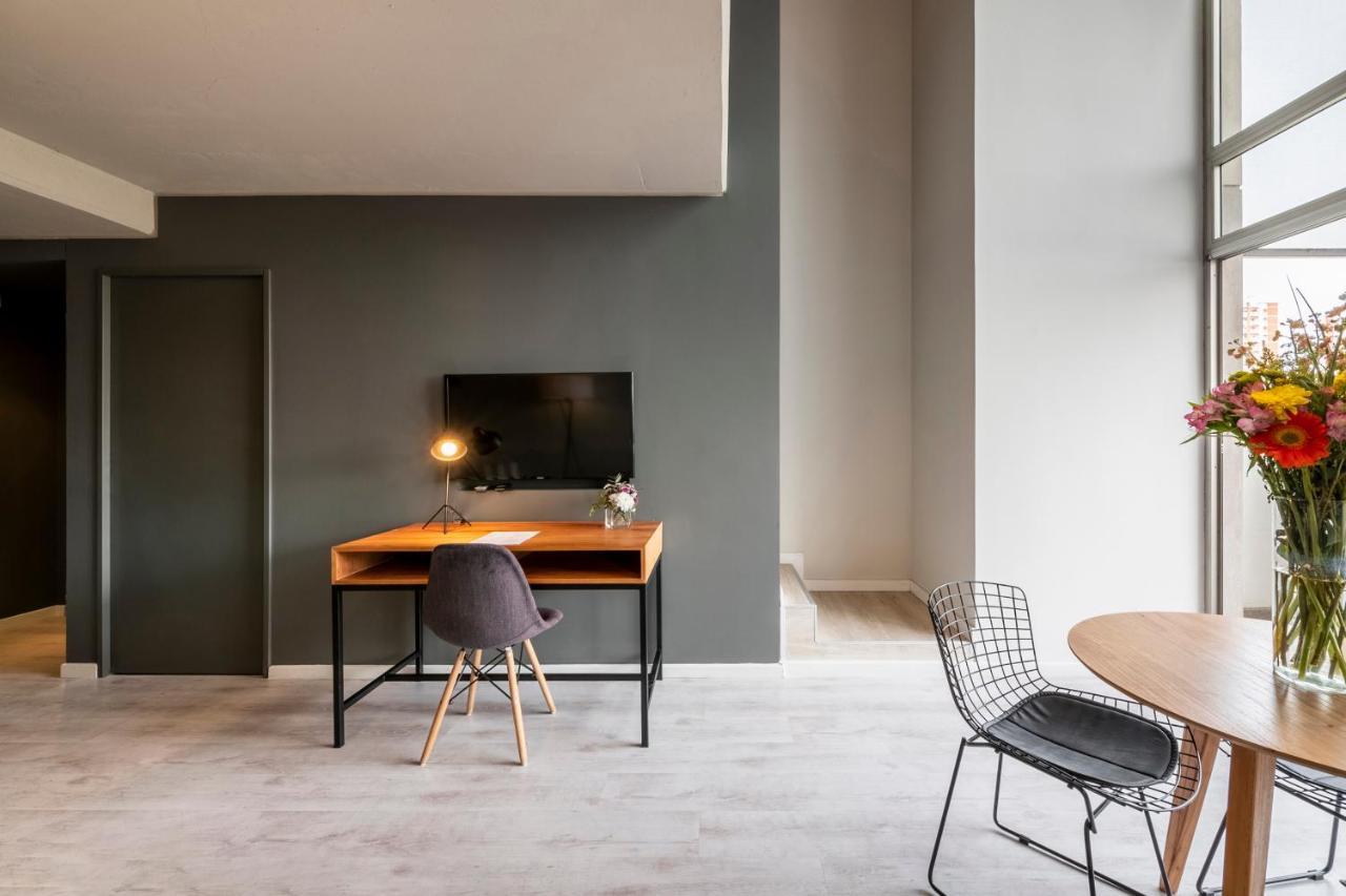 Top Rentals Montaneses บัวโนสไอเรส ภายนอก รูปภาพ