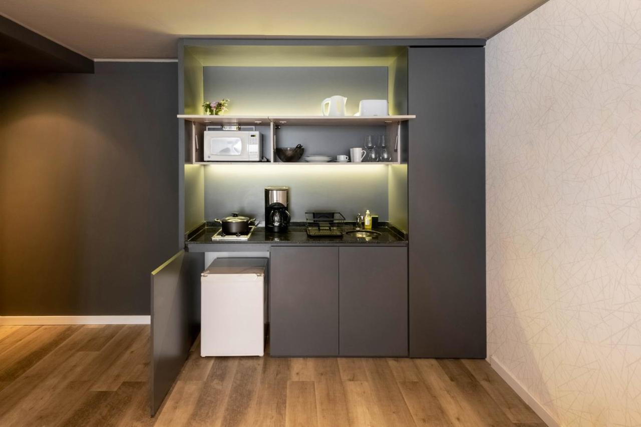 Top Rentals Montaneses บัวโนสไอเรส ภายนอก รูปภาพ