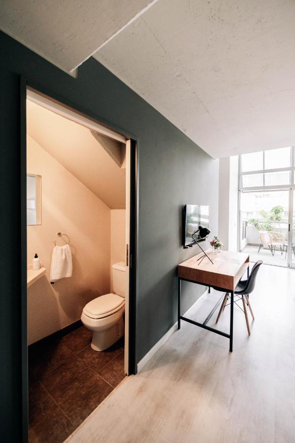 Top Rentals Montaneses บัวโนสไอเรส ภายนอก รูปภาพ