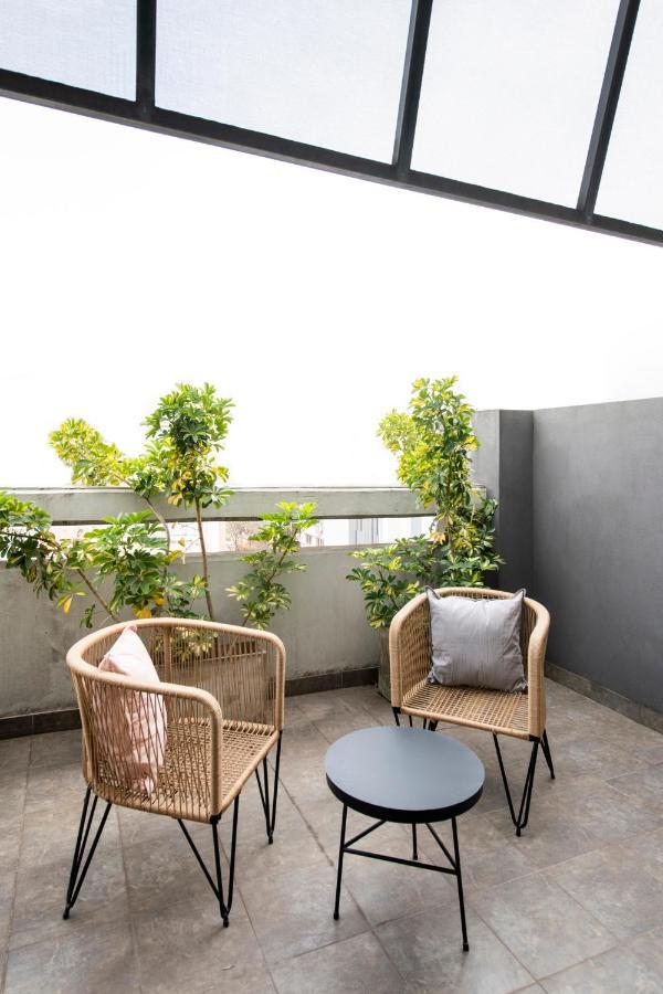 Top Rentals Montaneses บัวโนสไอเรส ภายนอก รูปภาพ