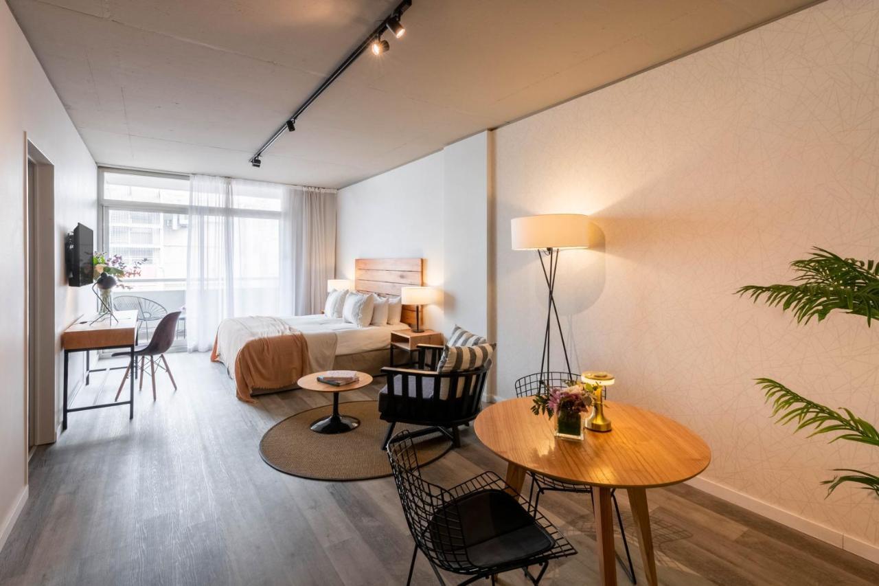 Top Rentals Montaneses บัวโนสไอเรส ภายนอก รูปภาพ