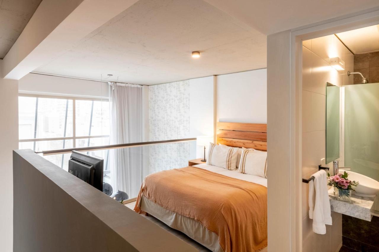 Top Rentals Montaneses บัวโนสไอเรส ภายนอก รูปภาพ