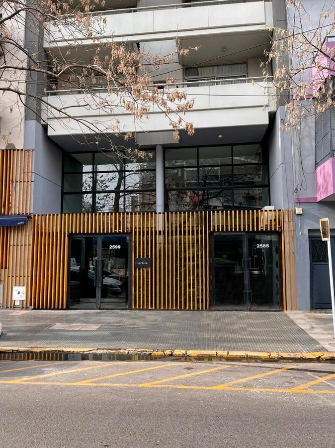 Top Rentals Montaneses บัวโนสไอเรส ภายนอก รูปภาพ