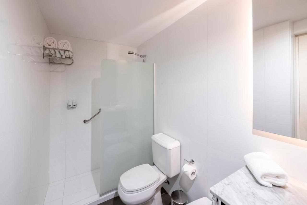 Top Rentals Montaneses บัวโนสไอเรส ภายนอก รูปภาพ